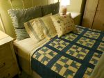 The Royal Treatment for A Queen Sheet Set The Royal Treatment for A Queen Sheet Set